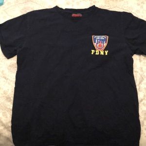 FDNY Tee
